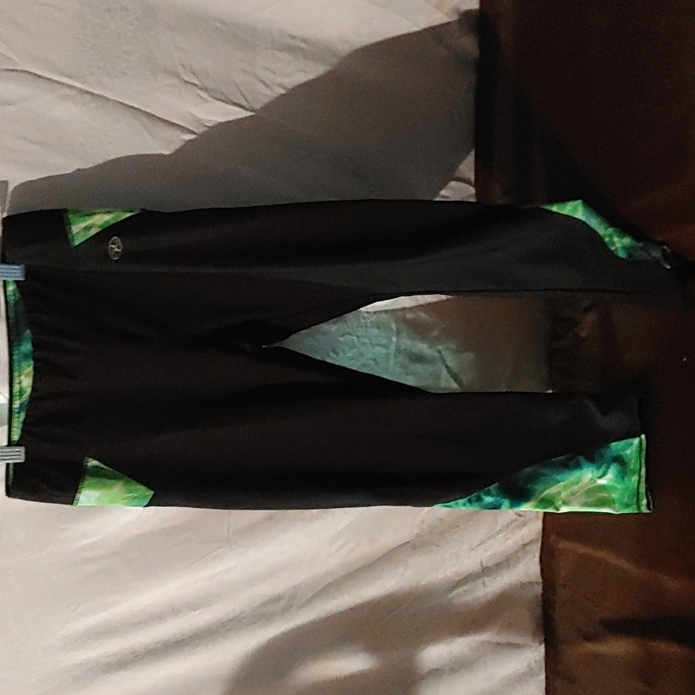 NYL Workout Pants